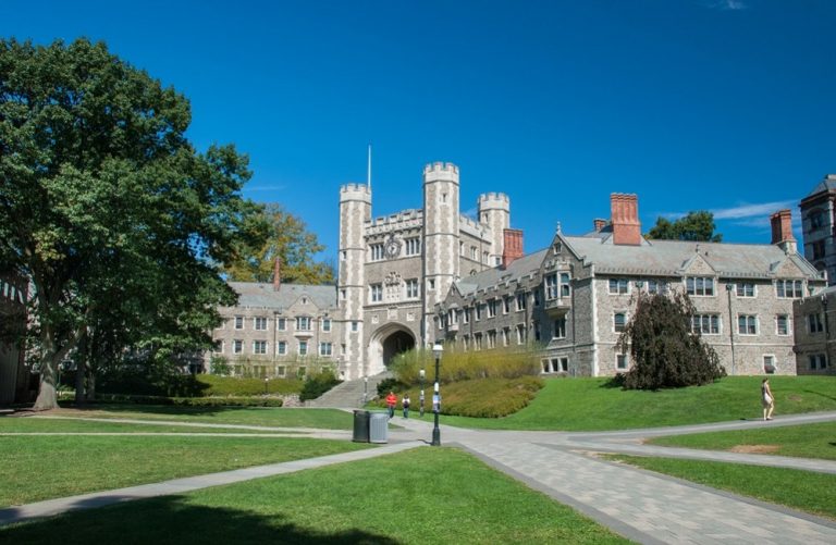 List of Ivy League Schools (Ranking and Acceptable Rate)