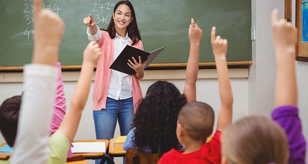 Should You Become a Teache