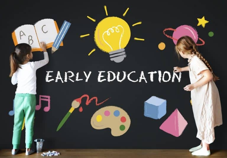 The Highest Paying Early Childhood Education Jobs