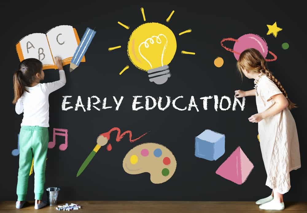 Early childhood education jobs in london ontario