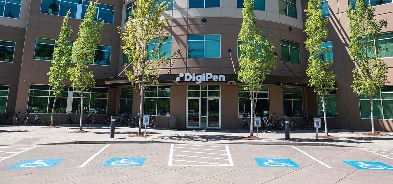DigiPen Institute of Technology