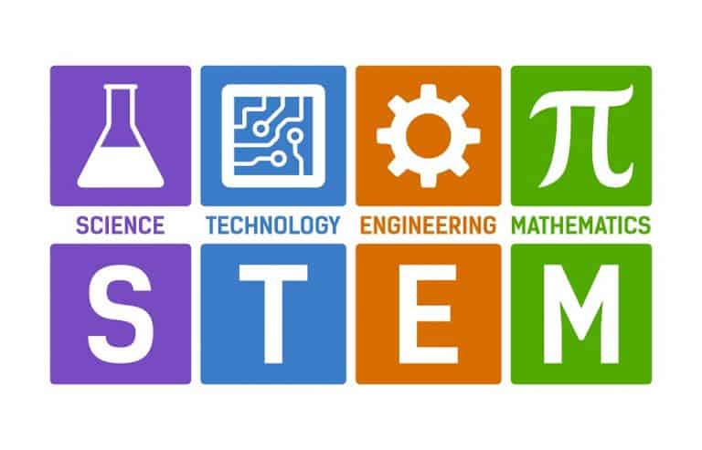 What is a STEM Degree?