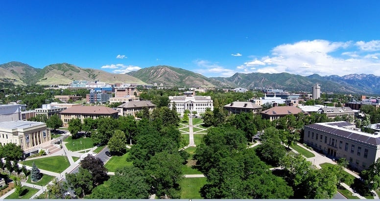 the University of Utah