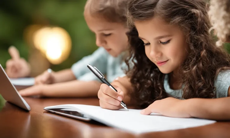 5 Reasons Why Cursive Should Not Be Taught In Schools