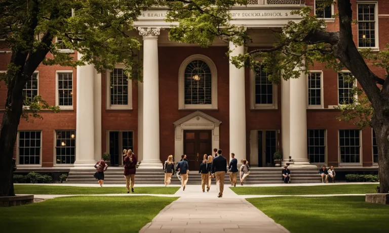 Are Ivy League Schools Overrated?