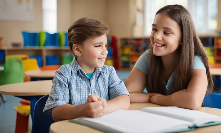 Are Schools Required To Provide Speech Therapy?