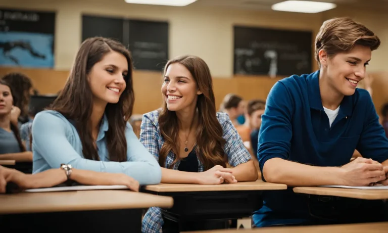 The 15 Best Elective Classes To Take In High School