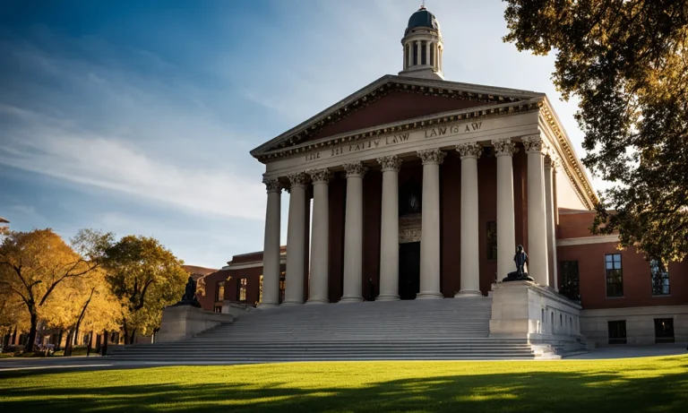 The 10 Best Family Law Law Schools In The U.S.