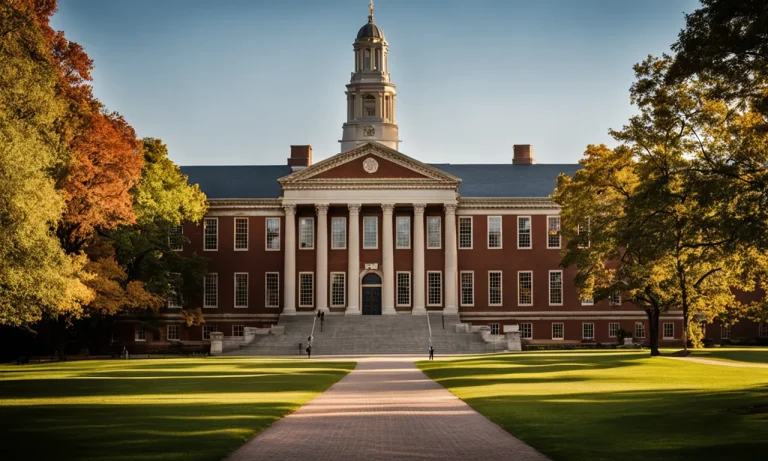 The Top Ivy League Schools For Aspiring Doctors