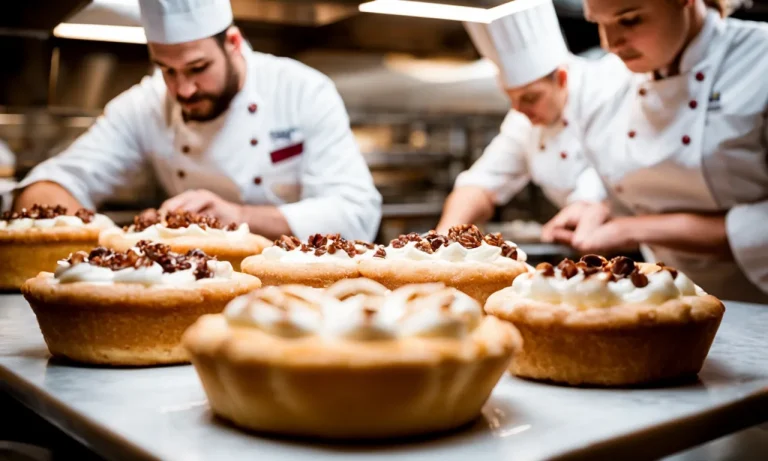The 10 Best Pastry Schools In The United States