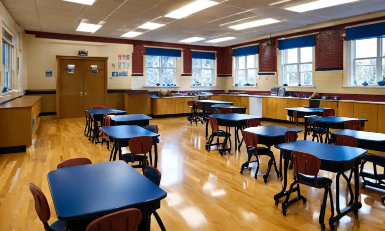 The Top 10 Best Private Elementary Schools In Massachusetts