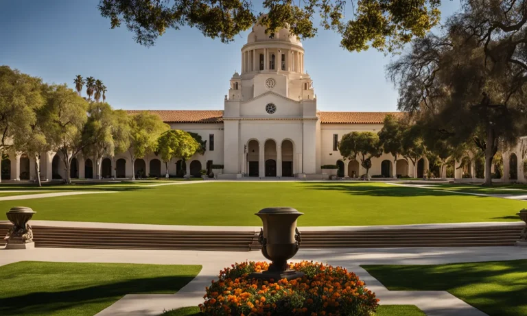 What Is Caltech’s Graduate School Acceptance Rate?