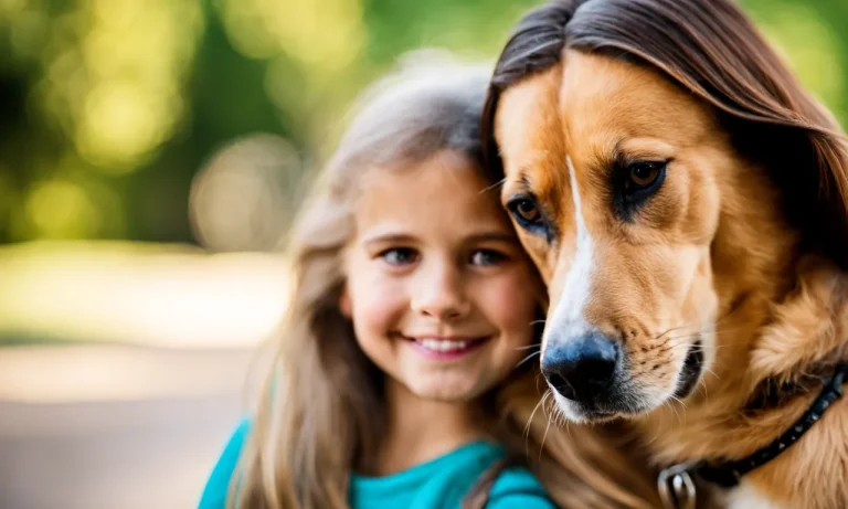 Can You Bring An Emotional Support Animal To School?