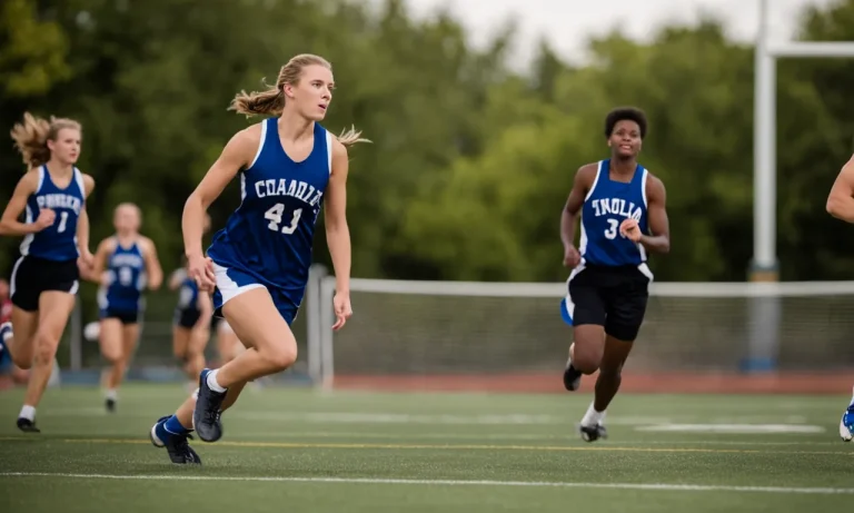 Can You Play High School Sports At Age 19? An In-Depth Explanation