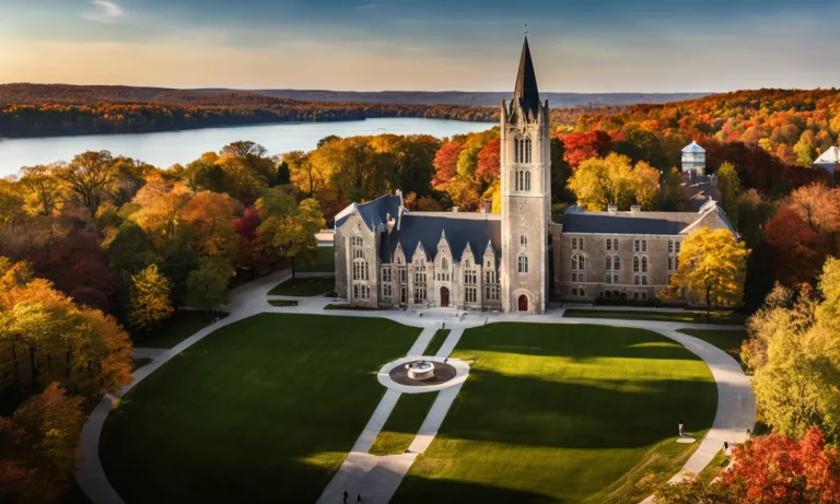 Cornell Acceptance Rates By School: An In-Depth Look