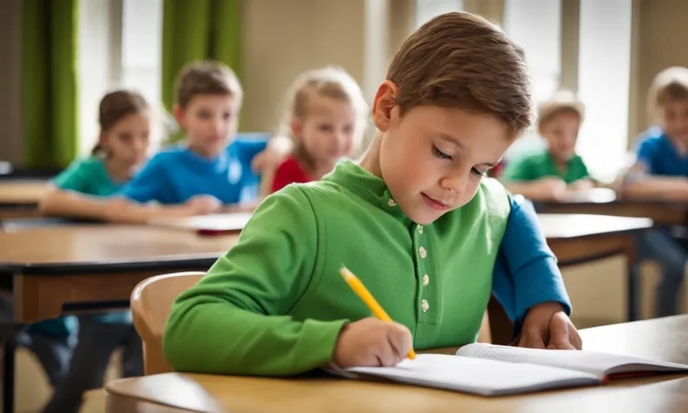 Do Elementary School Grades Matter?