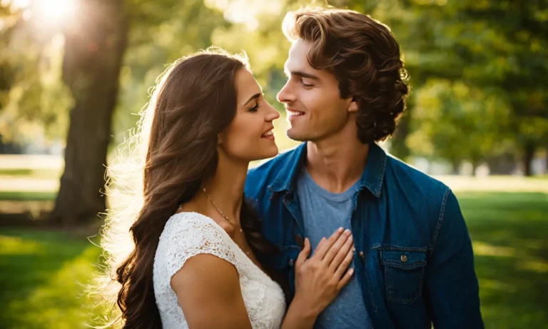 Do High School Sweethearts Last? A Deep Dive Into Young Love