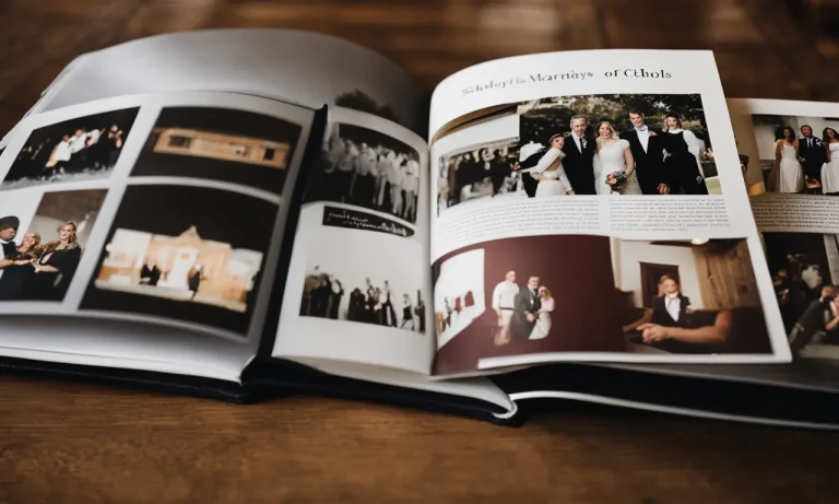 Do Schools Keep Old Yearbooks? A Detailed Look At Yearbook Archiving