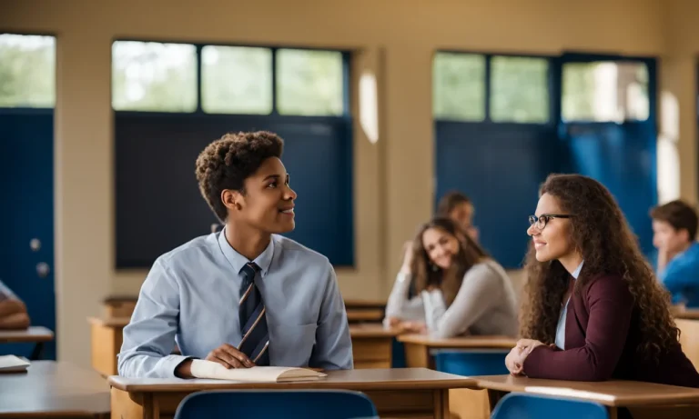 Do Tardies Matter In High School? The Full Story