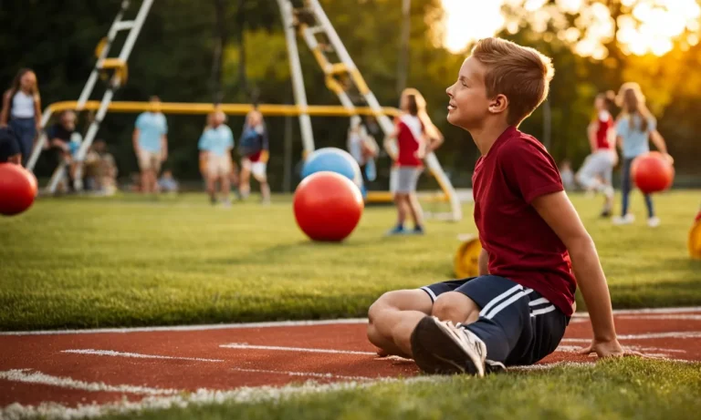 Do High Schools Have Recess? A Detailed Look