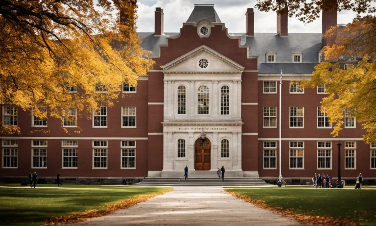 The Top Feeder Schools That Send Students To Ivy League Universities