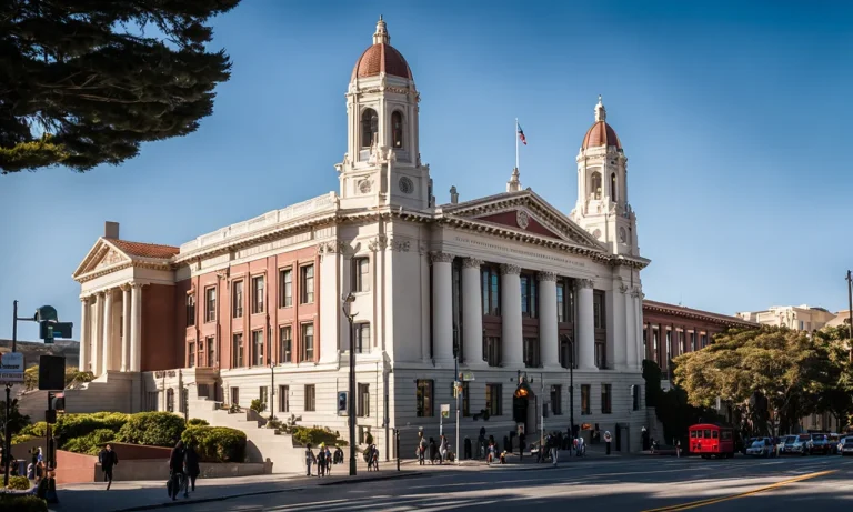 A Guide To High Schools In San Francisco, Ca