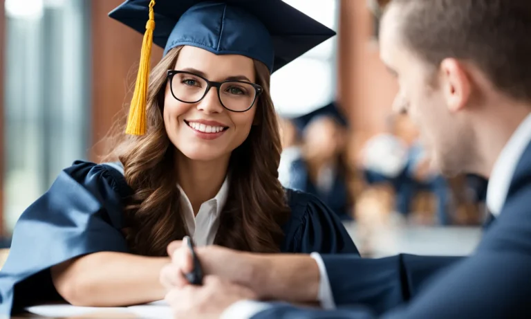 How Do Jobs Know If You Graduated High School? Checking Education Requirements