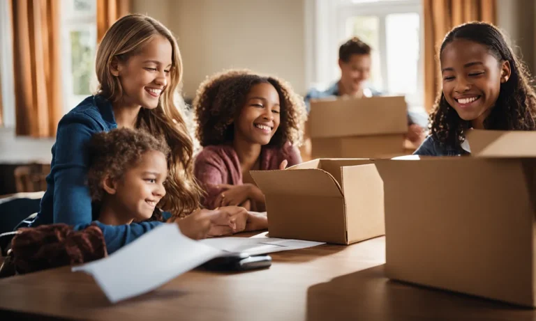 How Do Schools Find Out You Moved? A Detailed Guide For Parents And Students