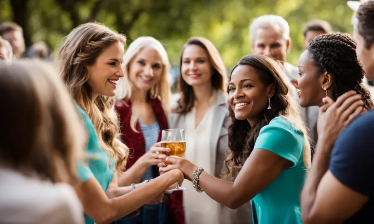 How Do You Get Invited To Your High School Reunion? A Step-By-Step Guide
