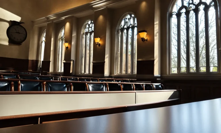 How Long Does Law School Take? A Detailed Look At The Timeline