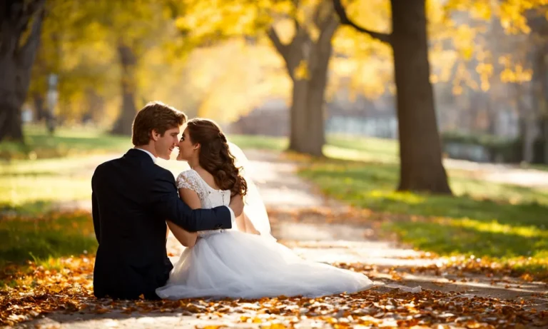 How Many High School Sweethearts Actually Get Married?