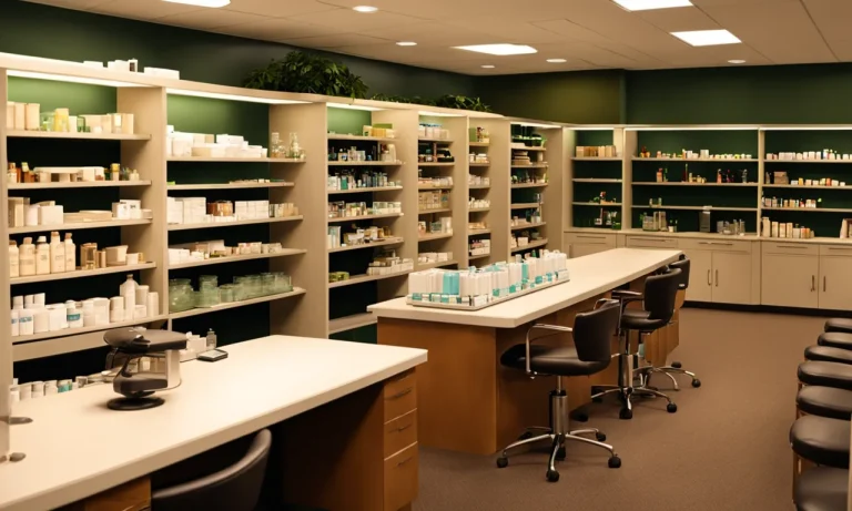 How To Become A Pharmacist Without Going To Pharmacy School
