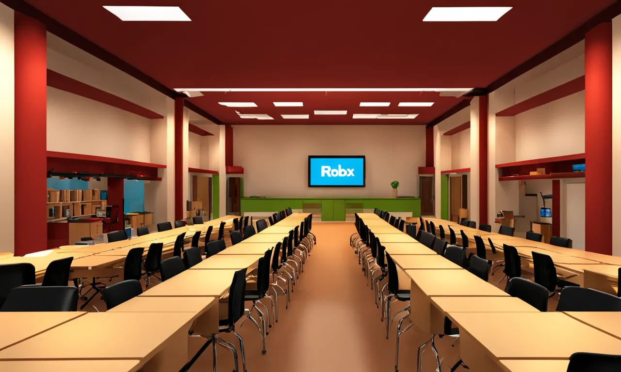 How To Play Roblox On A School Computer: The Ultimate Guide - Save Our  Schools March