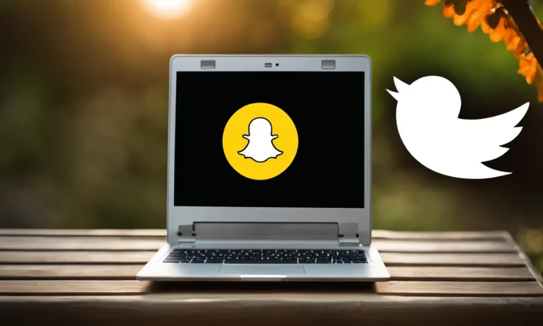 How To Unblock Snapchat On A School Chromebook: The Complete Guide