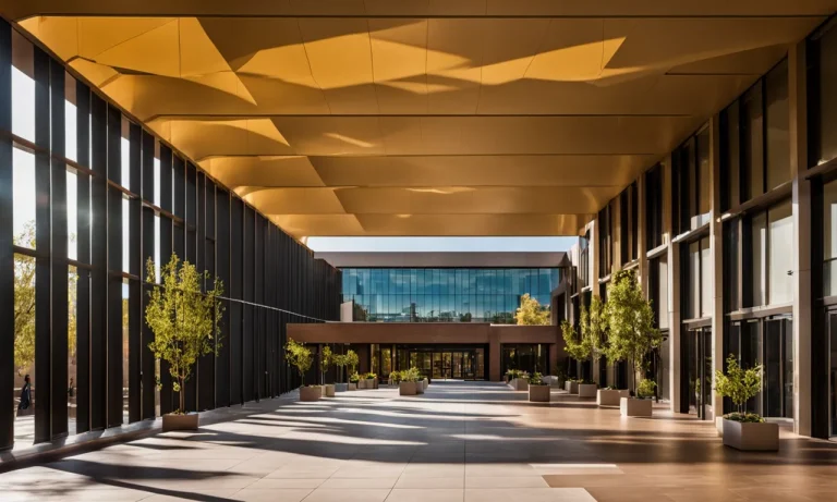 Is Arizona State University A Good School? An In-Depth Look