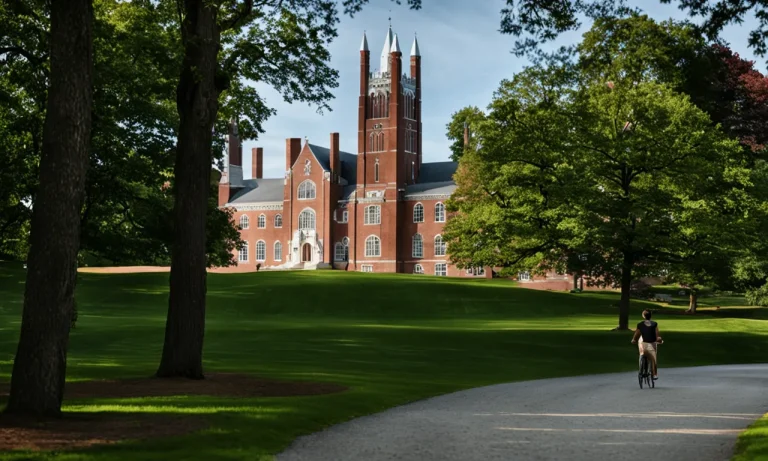 Is Bowdoin College A Good School? An In-Depth Look