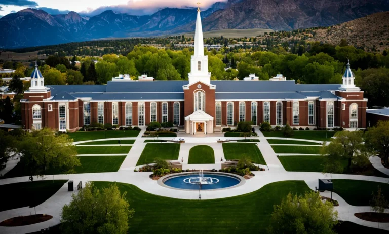 Is Byu A Good School? A Detailed Look At What Makes Byu Stand Out