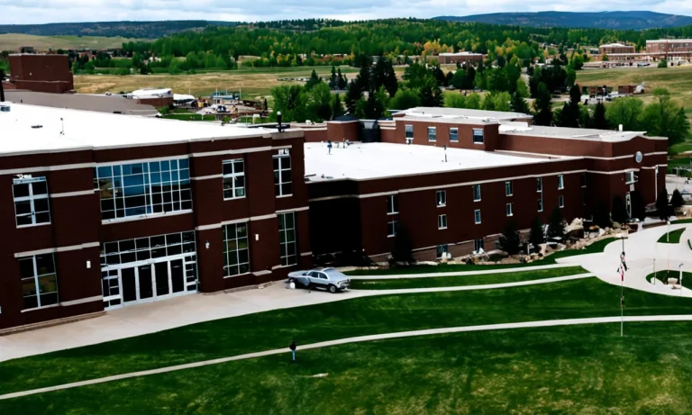 Is Columbine High School Still Open In 2023?