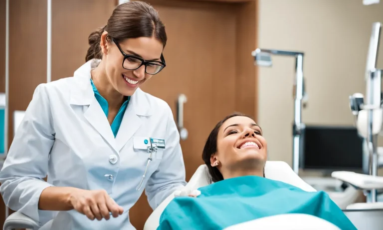 Is Dental Assistant School Hard? A Comprehensive Guide