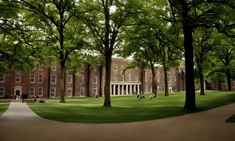 Is Duke An Ivy League School? A Detailed Look At Duke’S History And Reputation