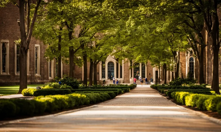 Is Duke University A Good School? An In-Depth Analysis