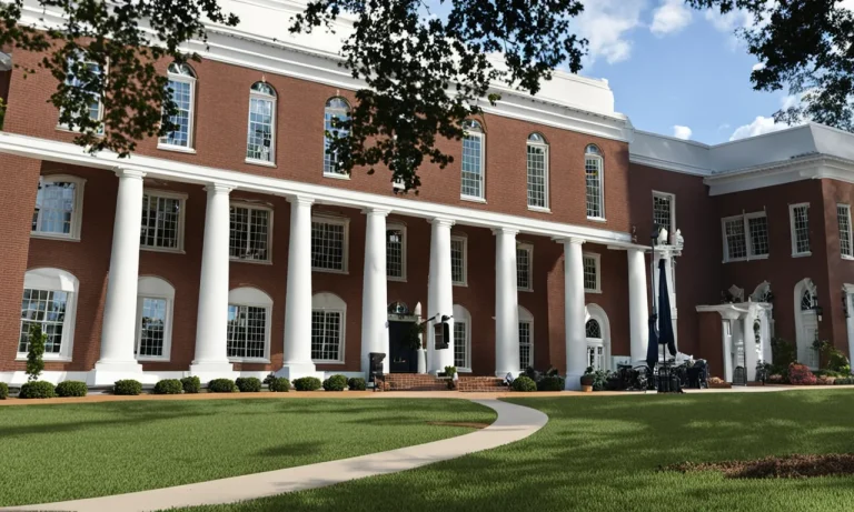 Is Georgia Southern University A Good School? An In-Depth Look