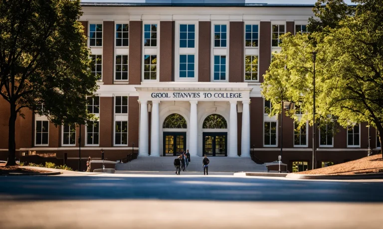 Is Georgia State University A Good School? A Detailed Look
