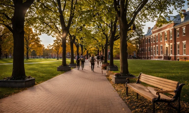 Is Johns Hopkins A Good School? An In-Depth Look