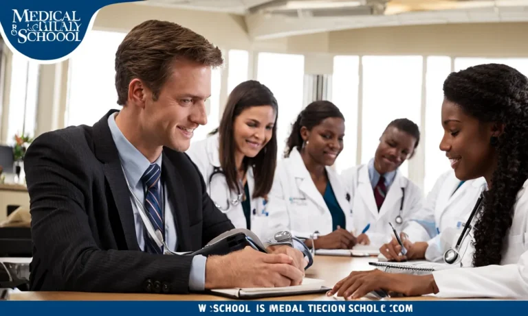 Is Medical School Year Round? A Comprehensive Answer