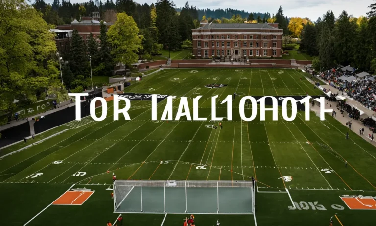 Is Oregon State University A Good School? A Detailed Look