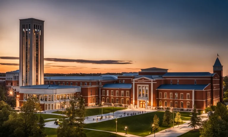 Is Syracuse University A Good School? An In-Depth Look