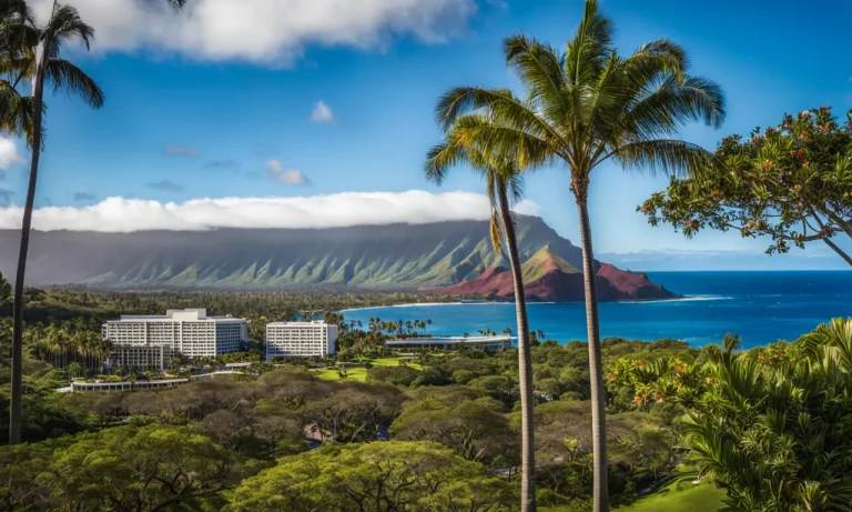 Is The University Of Hawaii A Good School? An In-Depth Look