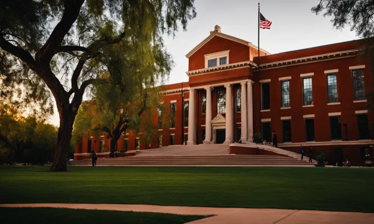 Is The University Of Arizona A Good School? An In-Depth Review