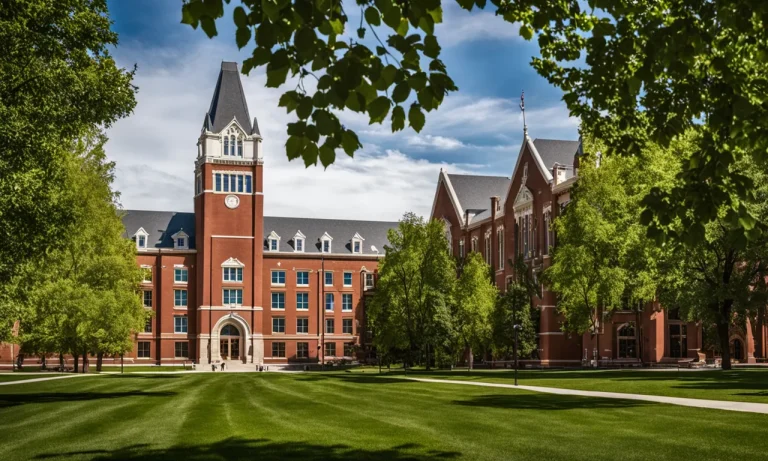 Is University Of Utah A Good School? An In-Depth Look